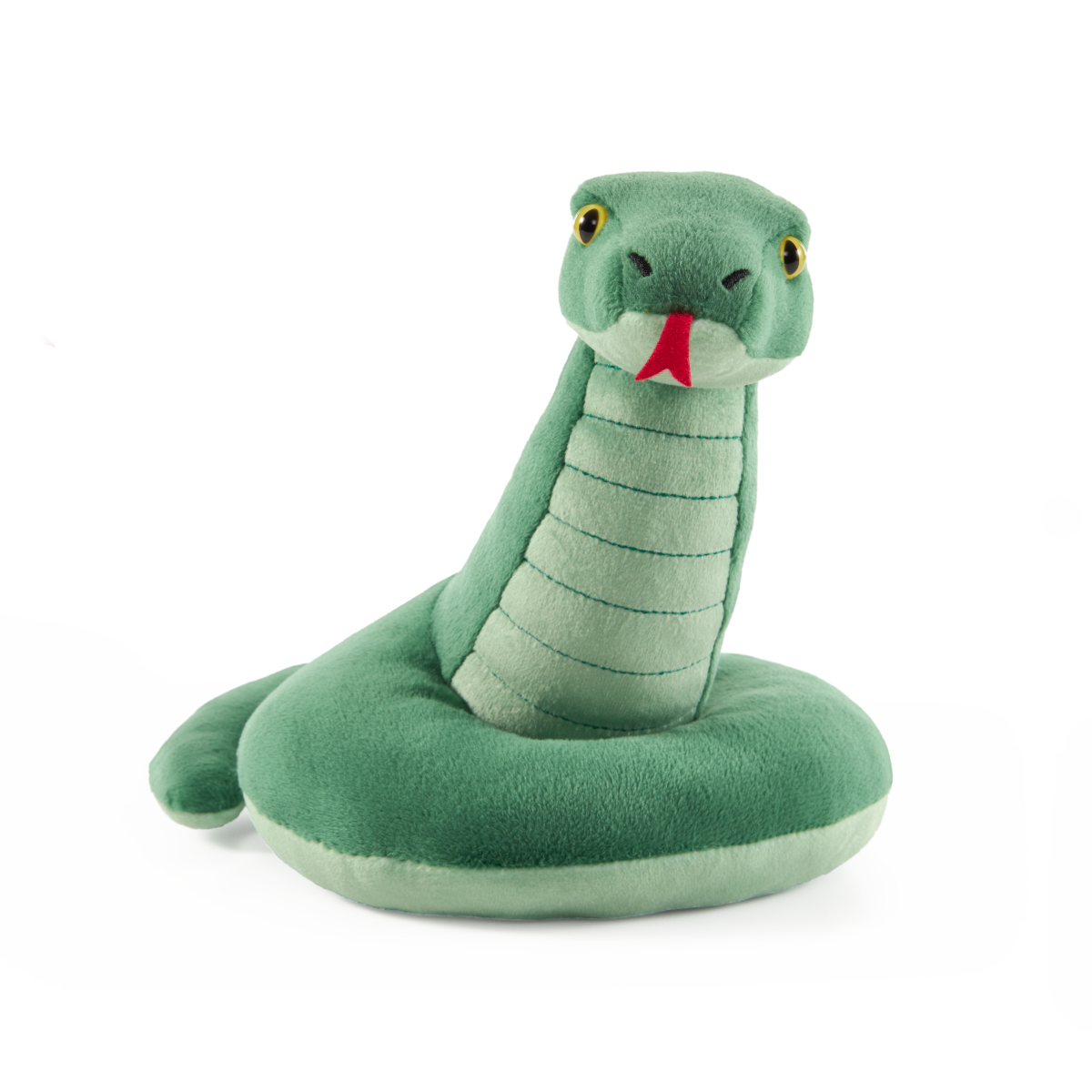 Slytherin House Mascot And Plush