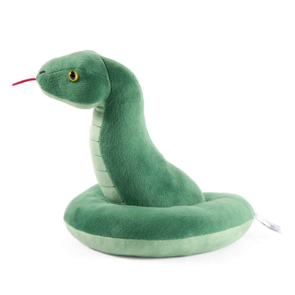 Slytherin House Mascot And Plush
