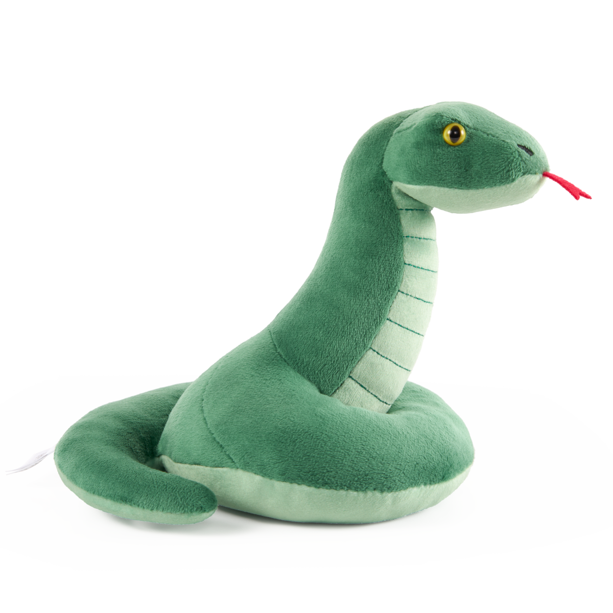 Slytherin House Mascot And Plush