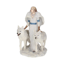 Load image into Gallery viewer, Winter Guardians by Anne Stokes 23cm
