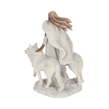Load image into Gallery viewer, Winter Guardians by Anne Stokes 23cm
