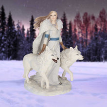 Load image into Gallery viewer, Winter Guardians by Anne Stokes 23cm
