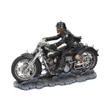 Load image into Gallery viewer, Hell on the Highway by James Ryman 20.5cm
