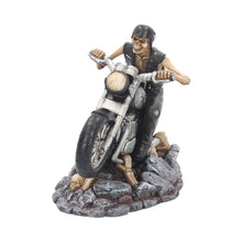Load image into Gallery viewer, Ride out of Hell by James Ryman 16cm
