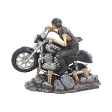 Load image into Gallery viewer, Ride out of Hell by James Ryman 16cm
