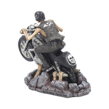 Load image into Gallery viewer, Ride out of Hell by James Ryman 16cm
