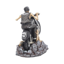 Load image into Gallery viewer, Ride out of Hell by James Ryman 16cm
