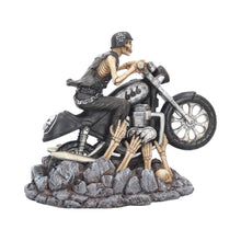 Load image into Gallery viewer, Ride out of Hell by James Ryman 16cm
