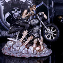 Load image into Gallery viewer, Ride out of Hell by James Ryman 16cm
