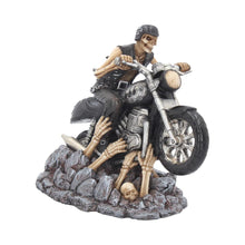 Load image into Gallery viewer, Ride out of Hell by James Ryman 16cm
