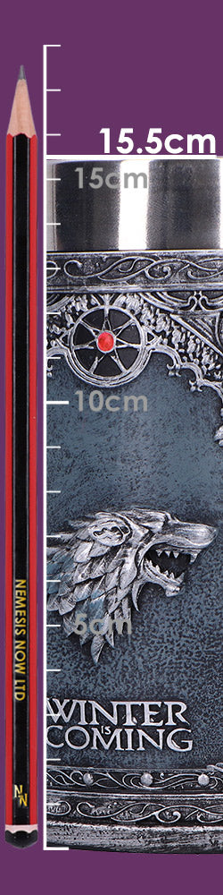 Sigil Tankard 14cm (GOT)