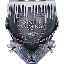 Load image into Gallery viewer, House Stark Goblet 17.5cm (GOT)
