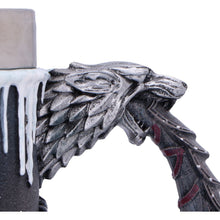 Load image into Gallery viewer, House Stark Tankard 14.7cm (GOT)
