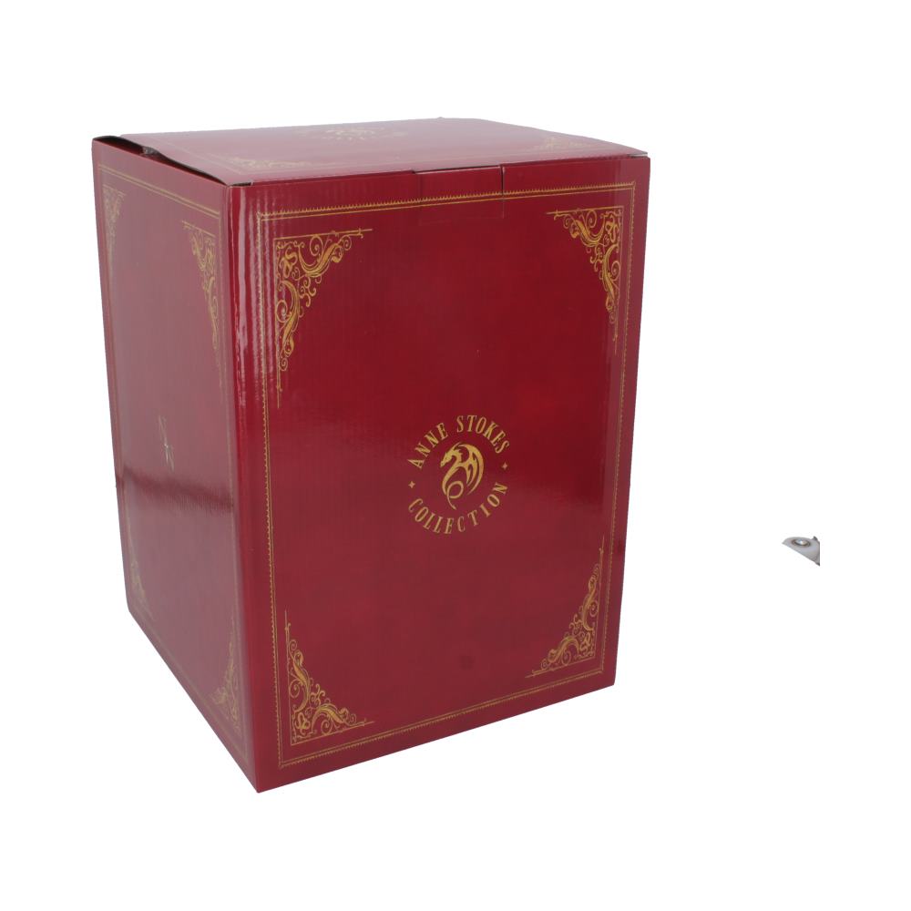 Ascendance by Anne Stokes 28cm