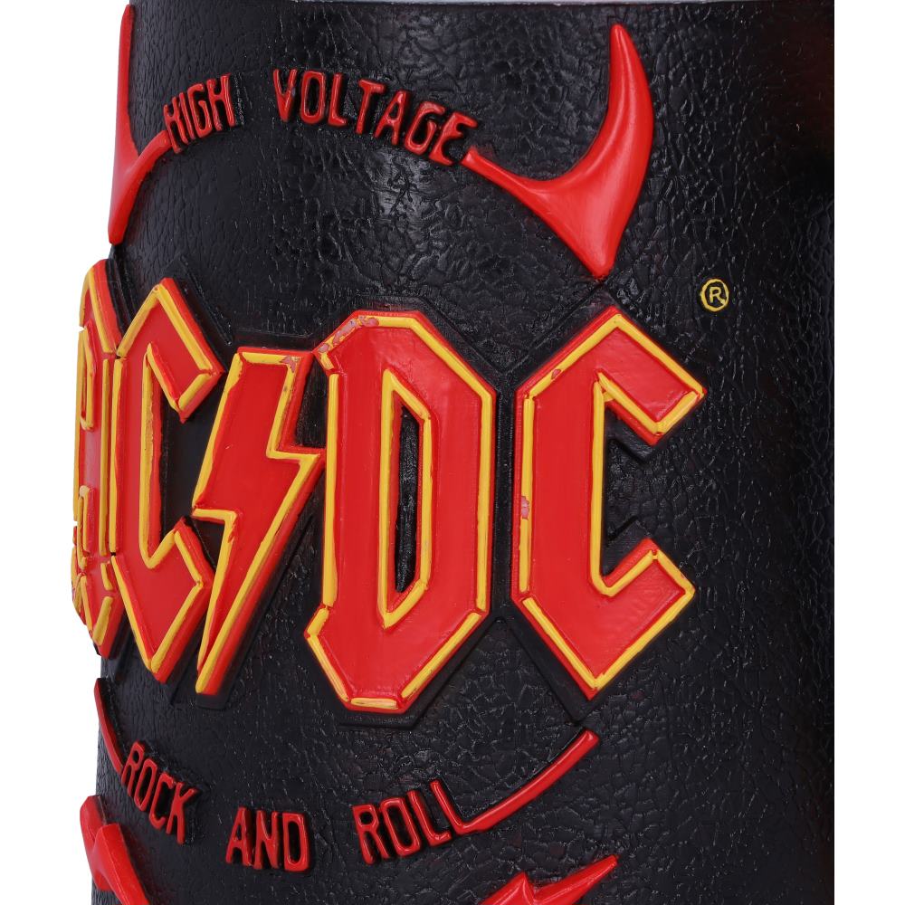 AC/DC Tankard