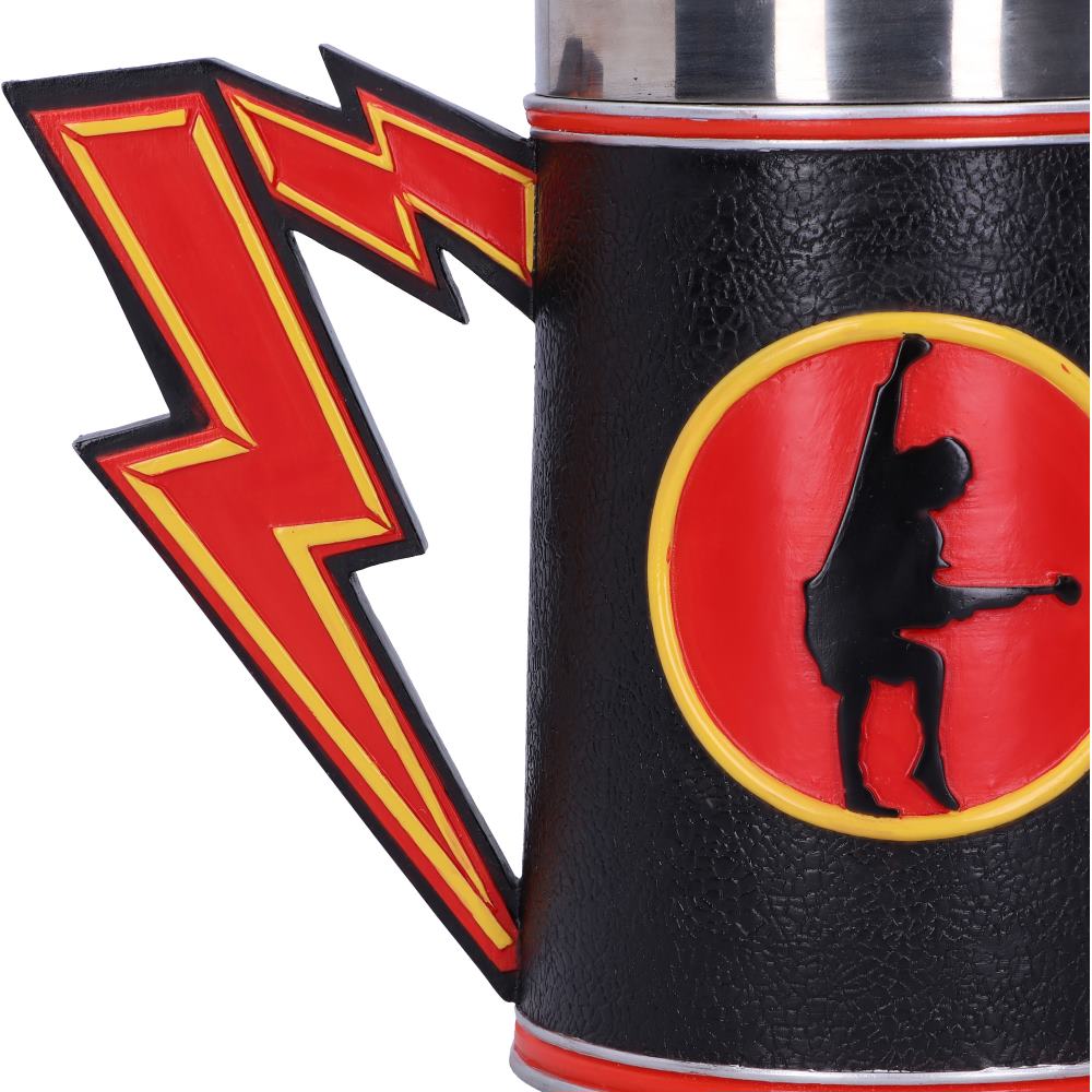 AC/DC Tankard