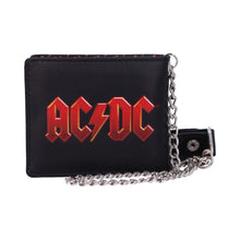 Load image into Gallery viewer, ACDC Wallet 11cm
