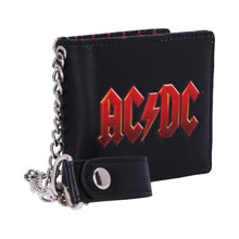 Load image into Gallery viewer, ACDC Wallet 11cm
