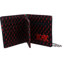 Load image into Gallery viewer, ACDC Wallet 11cm
