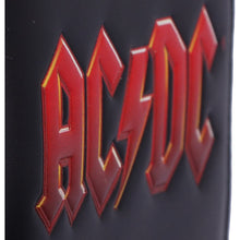 Load image into Gallery viewer, ACDC Wallet 11cm
