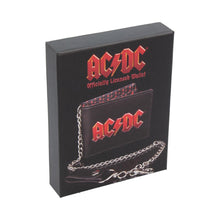 Load image into Gallery viewer, ACDC Wallet 11cm
