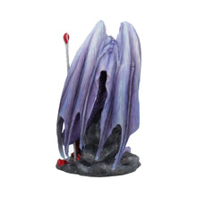 Load image into Gallery viewer, Dragon Mage by Anne Stokes 24cm
