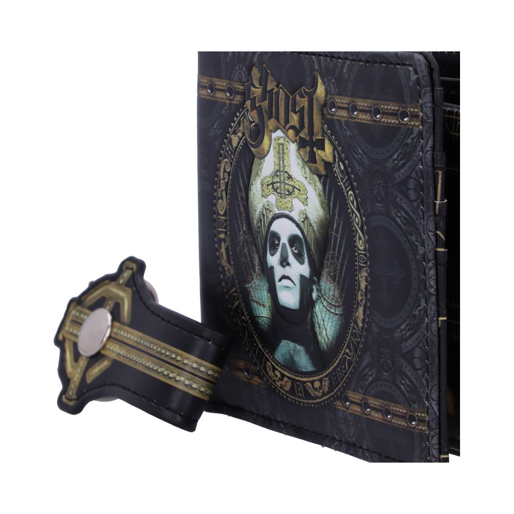 Official Ghost everyday wallet