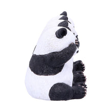Load image into Gallery viewer, Three Wise Pandas 8.5cm
