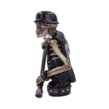 Load image into Gallery viewer, Ride out of Hell Bust by James Ryman 30cm
