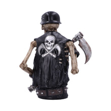 Load image into Gallery viewer, Ride out of Hell Bust by James Ryman 30cm
