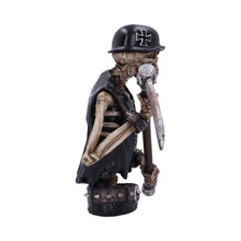 Load image into Gallery viewer, Ride out of Hell Bust by James Ryman 30cm
