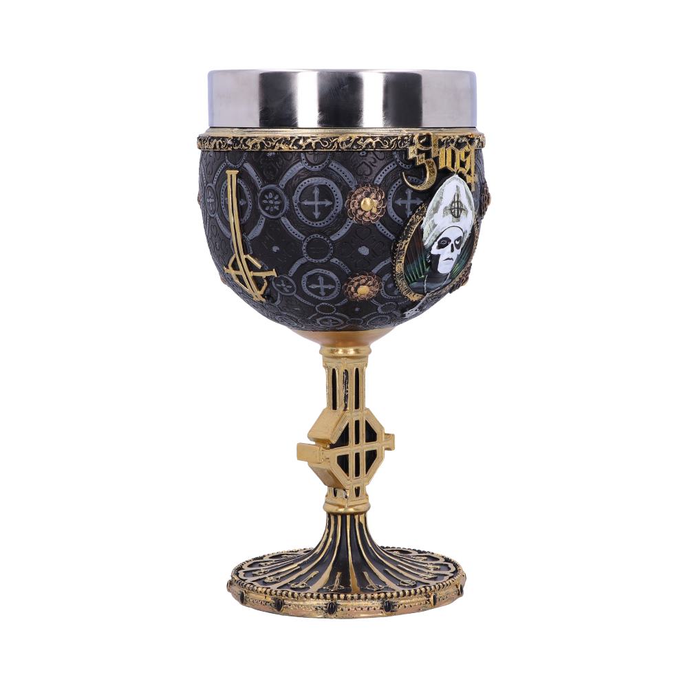 Stainless steel insert Ghost chalice