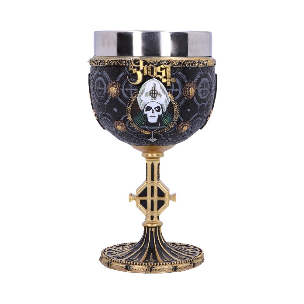Ghost Gold Meliora Chalice 19cm – Official Collectible Chalice