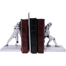 Load image into Gallery viewer, Stormtrooper Bookends 18.5cm

