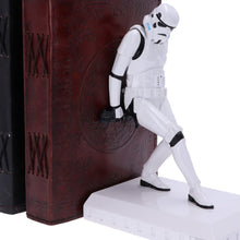 Load image into Gallery viewer, Stormtrooper Bookends 18.5cm
