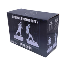 Load image into Gallery viewer, Stormtrooper Bookends 18.5cm
