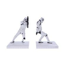 Load image into Gallery viewer, Stormtrooper Bookends 18.5cm
