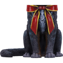 Load image into Gallery viewer, Reindeer Cat Hanging Ornament by Lisa Parker 9cm
