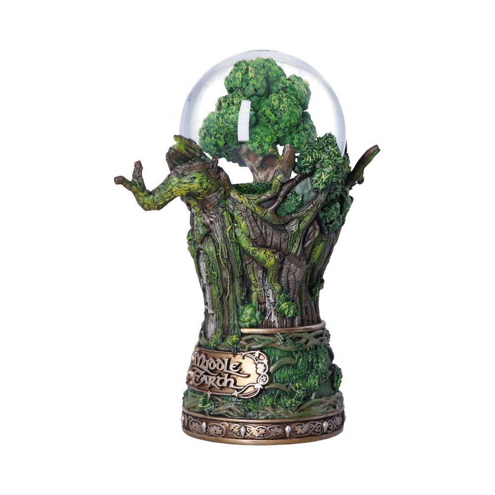 Lord of the Rings Middle Earth Treebeard Snow Globe 22.5cm