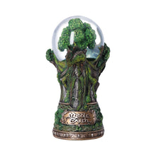 Load image into Gallery viewer, Lord of the Rings Middle Earth Treebeard Snow Globe 22.5cm

