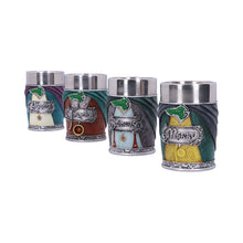 Load image into Gallery viewer, Lord of the Rings Hobbit Shot Glass Set
