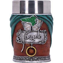 Load image into Gallery viewer, Lord of the Rings Hobbit Shot Glass Set
