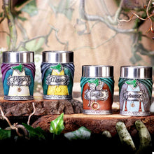 Load image into Gallery viewer, Lord of the Rings Hobbit Shot Glass Set
