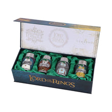 Load image into Gallery viewer, Lord of the Rings Hobbit Shot Glass Set
