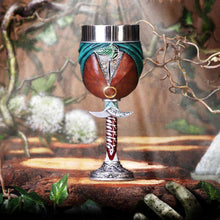 Load image into Gallery viewer, Lord of the Rings Frodo Goblet 19.5cm
