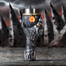 Load image into Gallery viewer, Lord of the Rings Sauron Goblet 22.5cm
