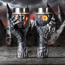 Load image into Gallery viewer, Lord of the Rings Sauron Goblet 22.5cm
