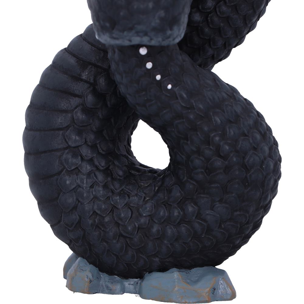 Ouroboros 9.6cm