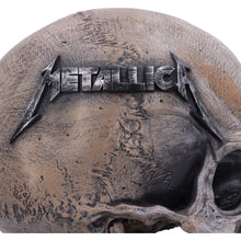 Load image into Gallery viewer, Metallica Pushead Skull 23.5cm
