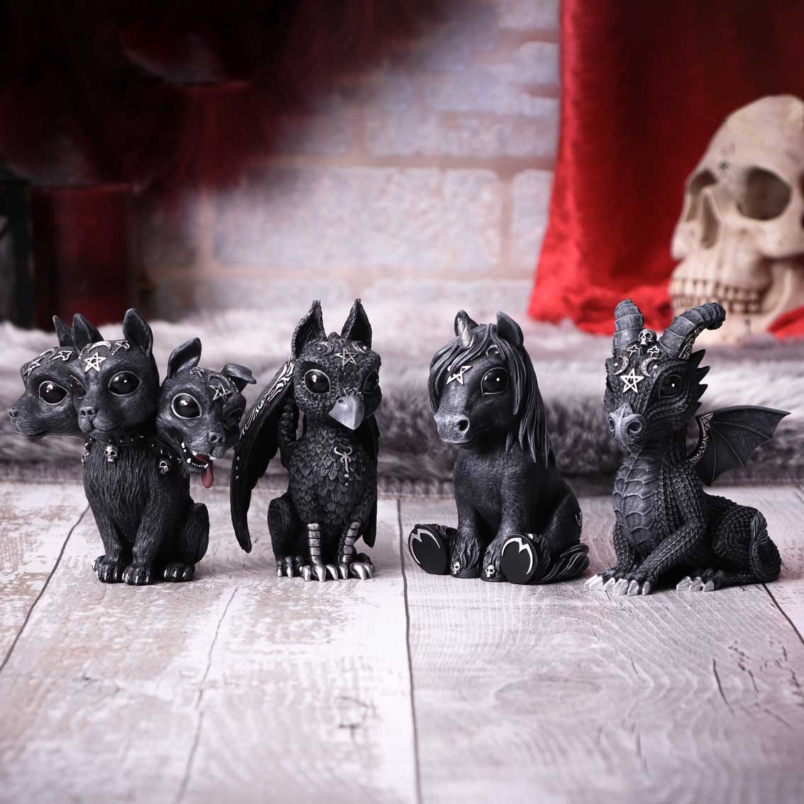 Diabarkus 10.5cm